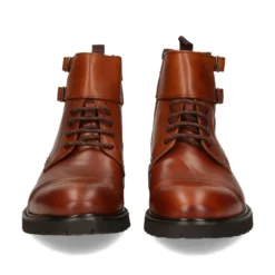 AEROPLANE Botines de Hombre 6201 CUERO