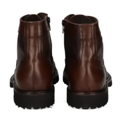 AEROPLANE Botines de Hombre 6305 MARRON