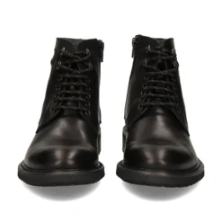 AEROPLANE Botines de Hombre 8201 NEGRO