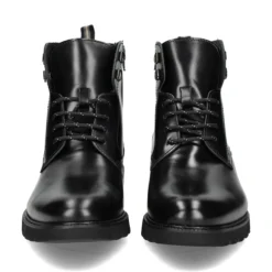 AEROPLANE Botines de Hombre 6502 NEGRO