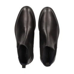 AEROPLANE Botines de Hombre 6001 NEGRO