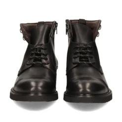 AEROPLANE Botines de Hombre 6203 NEGRO