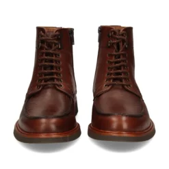AEROPLANE Botines de Hombre 8504 NEGRO