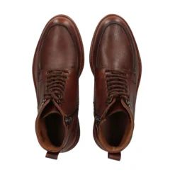 AEROPLANE Botines de Hombre 8504 NEGRO