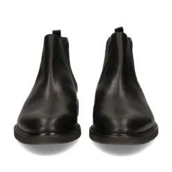 AEROPLANE Botines de Hombre 8004 NEGRO