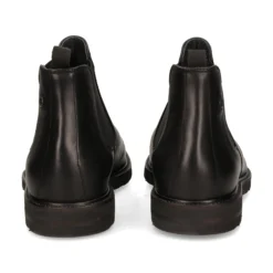 AEROPLANE Botines de Hombre 8004 NEGRO