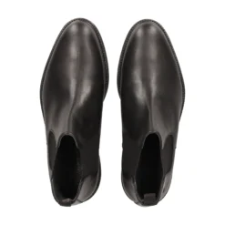 AEROPLANE Botines de Hombre 8004 NEGRO