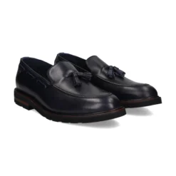 AEROPLANE Mocasines de Hombre 5105 MARINO