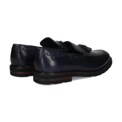 AEROPLANE Mocasines de Hombre 5105 MARINO