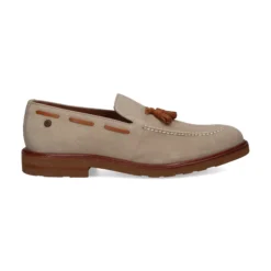 AEROPLANE Mocasines de Hombre 5105 CUERDA