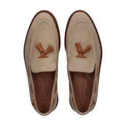 AEROPLANE Mocasines de Hombre 5105 CUERDA