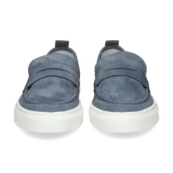 AEROPLANE Mocasines de Hombre 2506 LEVIS
