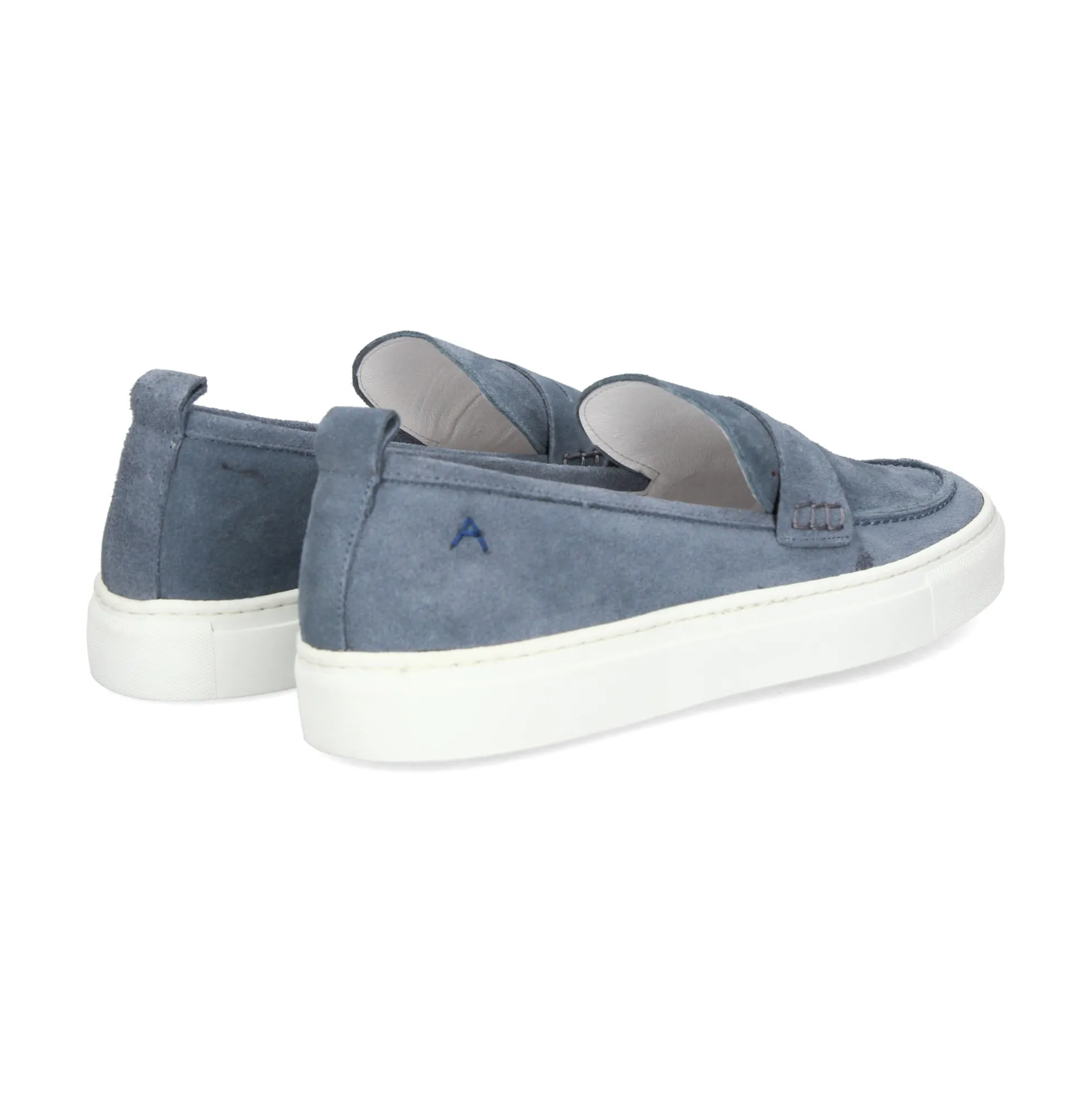 AEROPLANE Mocasines de Hombre 2506 LEVIS