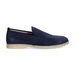 AEROPLANE Mocasines de Hombre 2406 INK