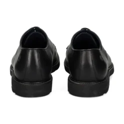 AEROPLANE Zapatos de vestir de Hombre 6016 NEGRO