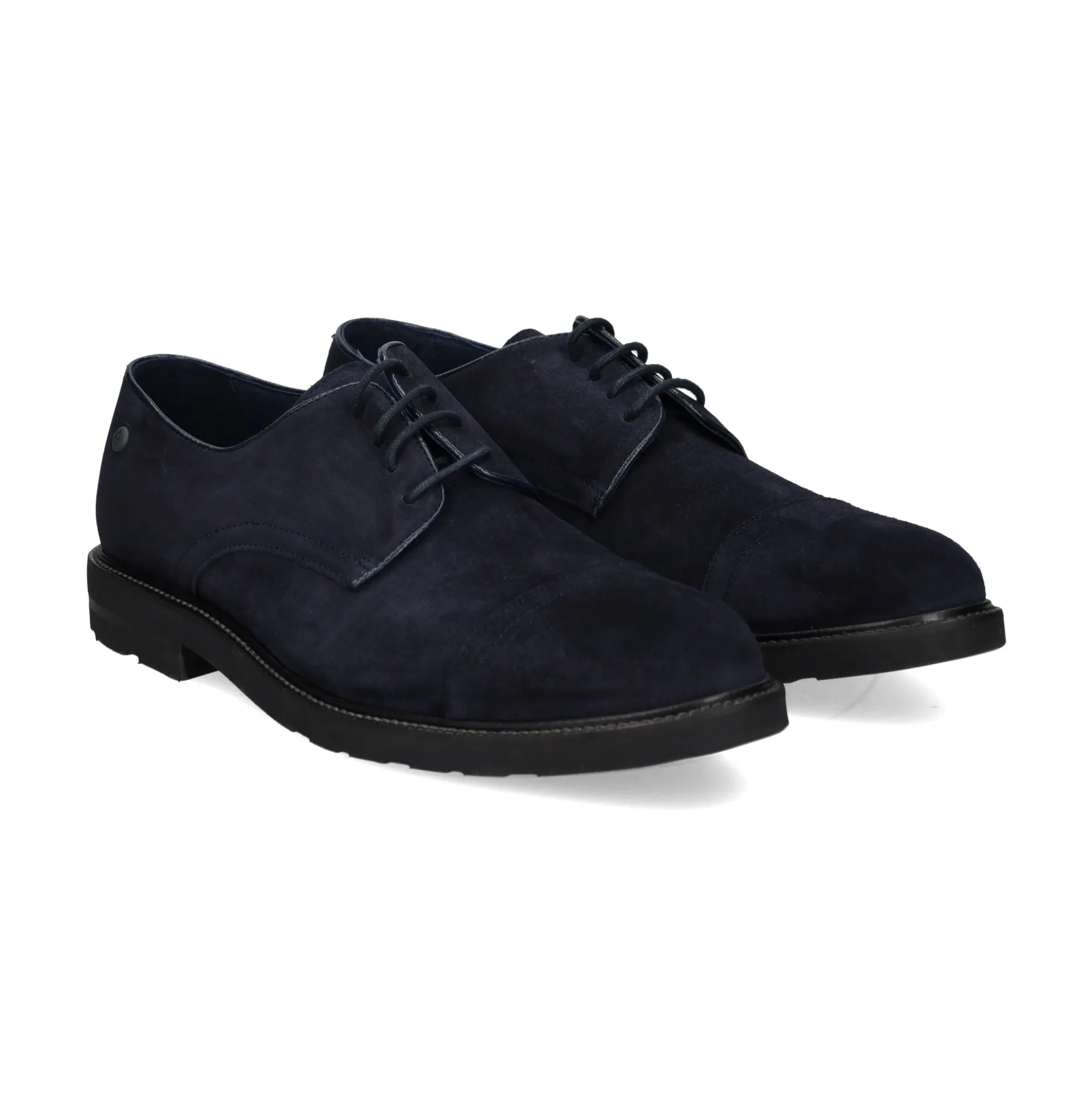 AEROPLANE Zapatos de vestir de Hombre 6016 MARINO