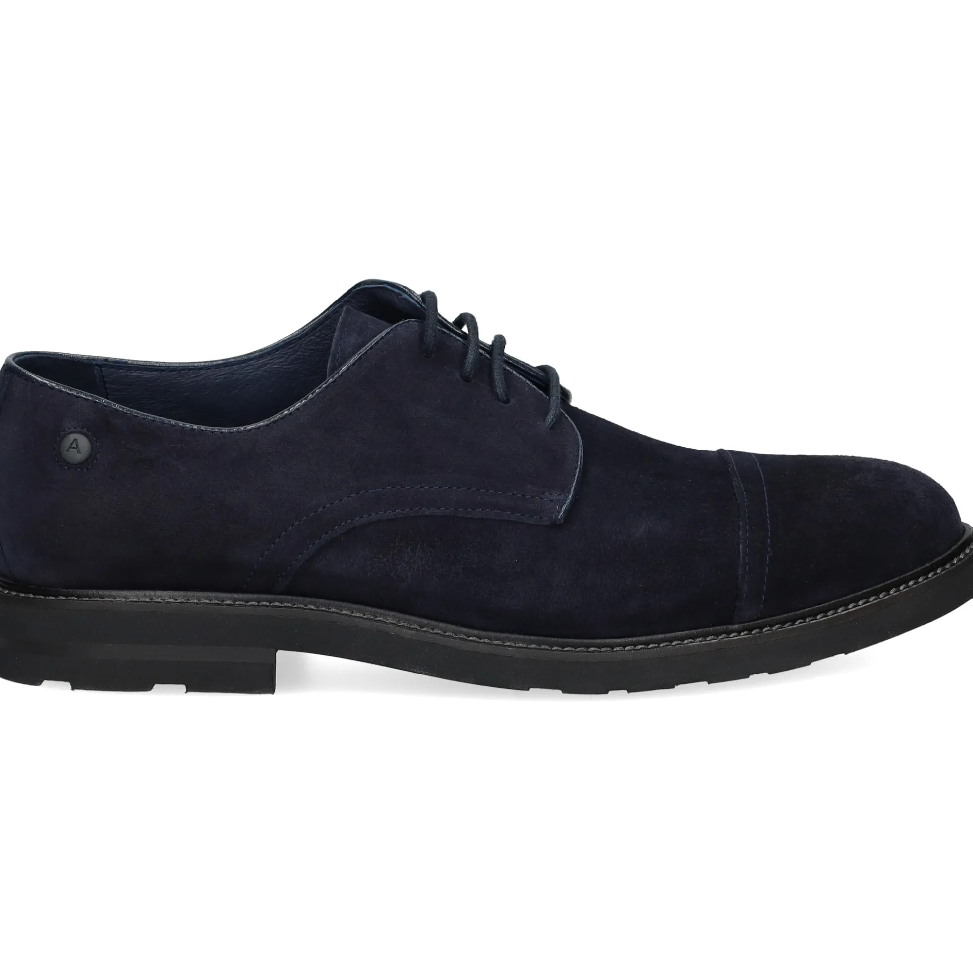 AEROPLANE Zapatos de vestir de Hombre 6016 MARINO