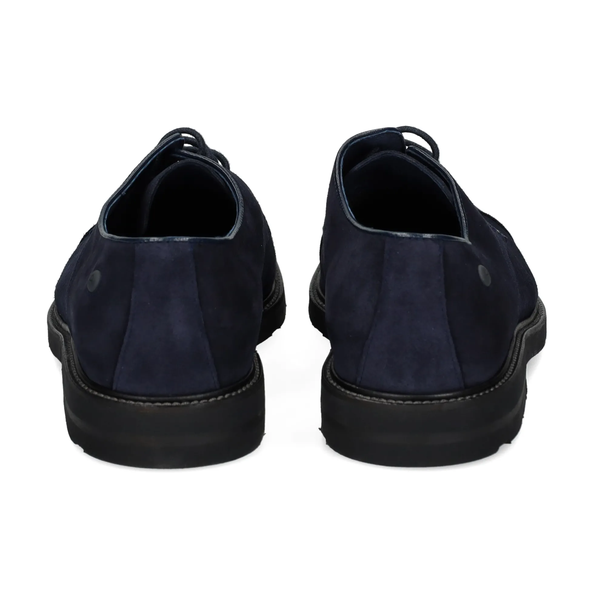 AEROPLANE Zapatos de vestir de Hombre 6016 MARINO