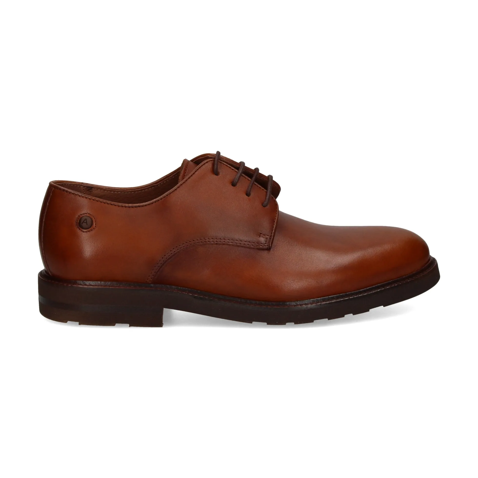 AEROPLANE Zapatos de vestir de Hombre 6004 CUERO
