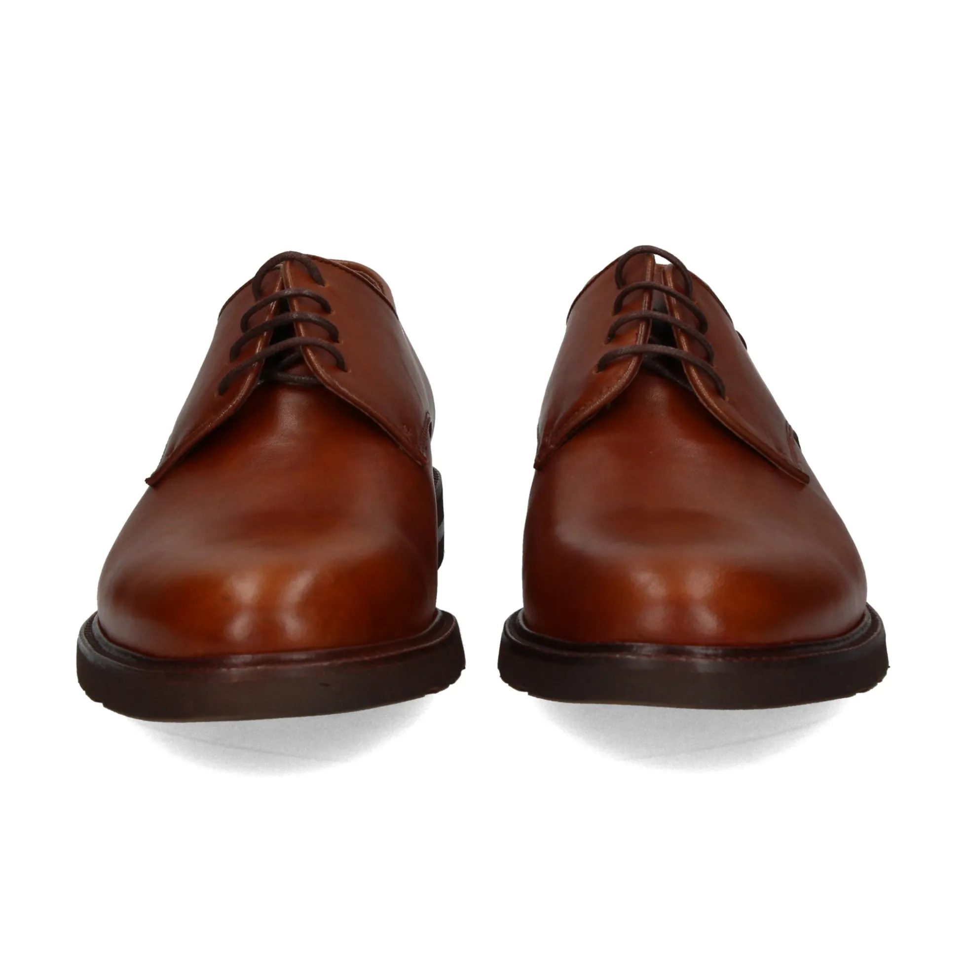 AEROPLANE Zapatos de vestir de Hombre 6004 CUERO