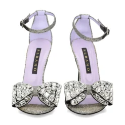 ALBANO Sandalias con tacón de Mujer 5057 / 3