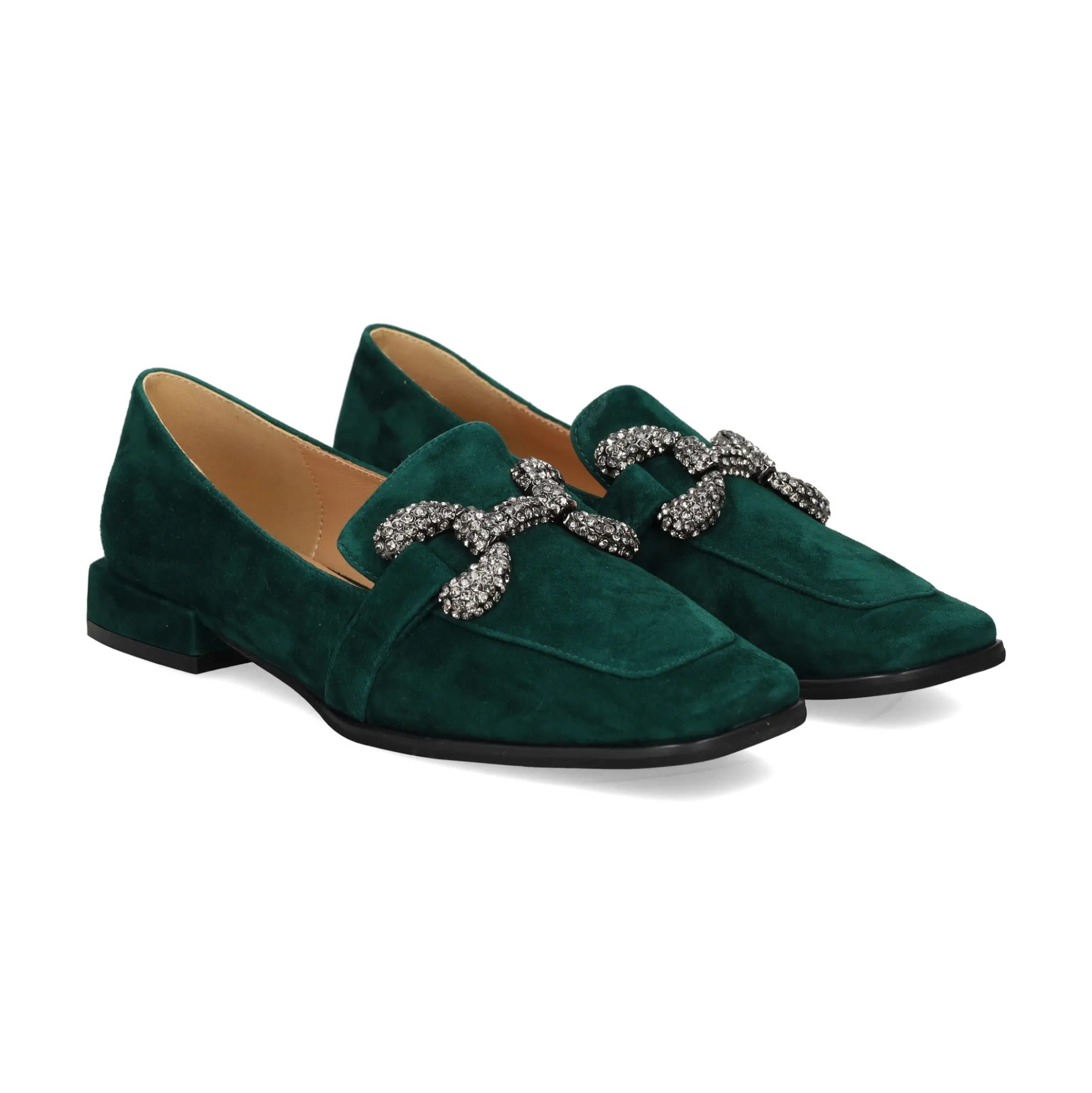 ALMA EN PENA Mocasines de Mujer 170 PINE