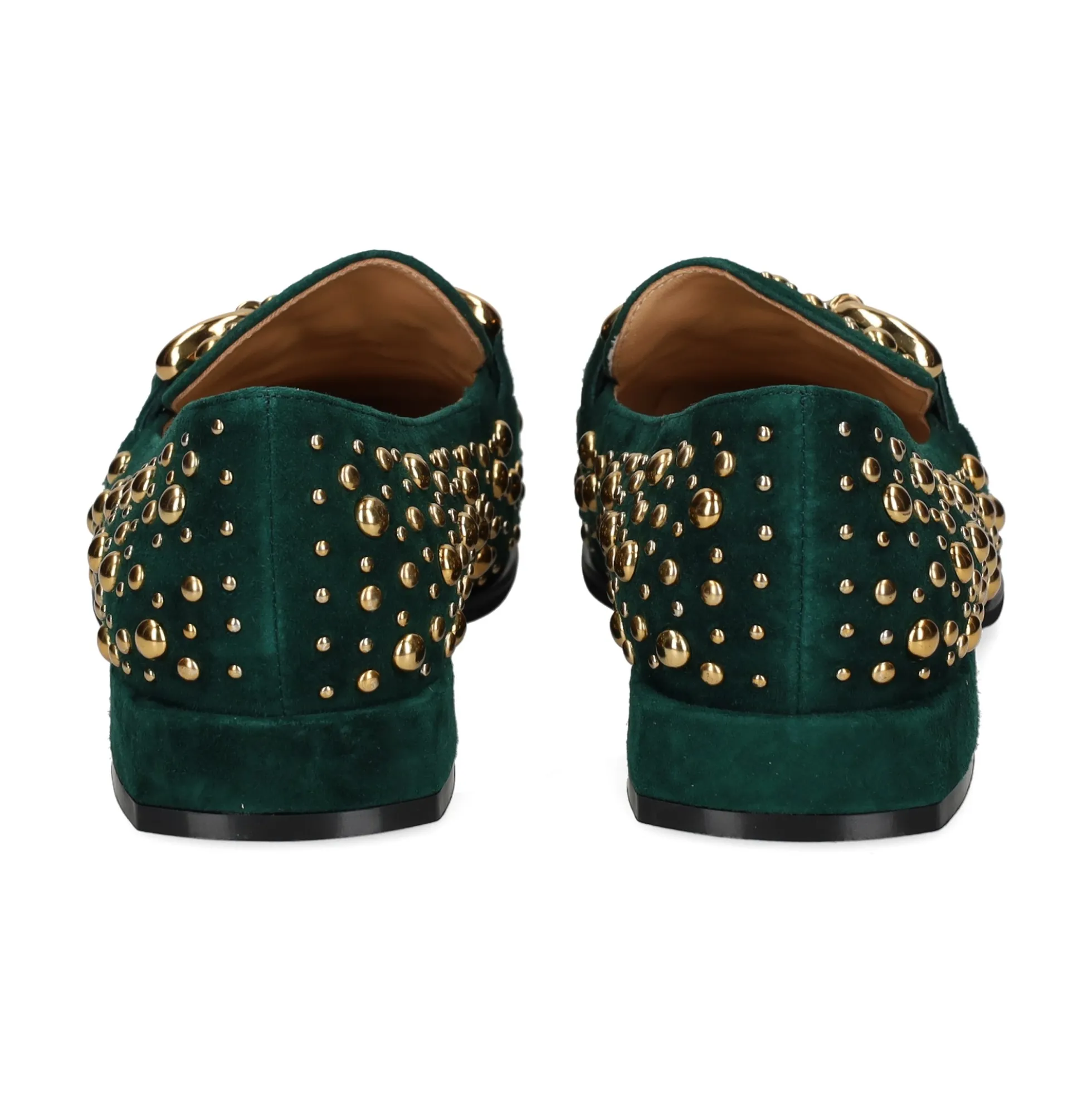 ALMA EN PENA Mocasines de Mujer 175 PINE