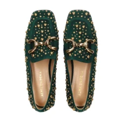 ALMA EN PENA Mocasines de Mujer 175 PINE