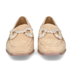 ALMA EN PENA Mocasines de Mujer 151 SAND