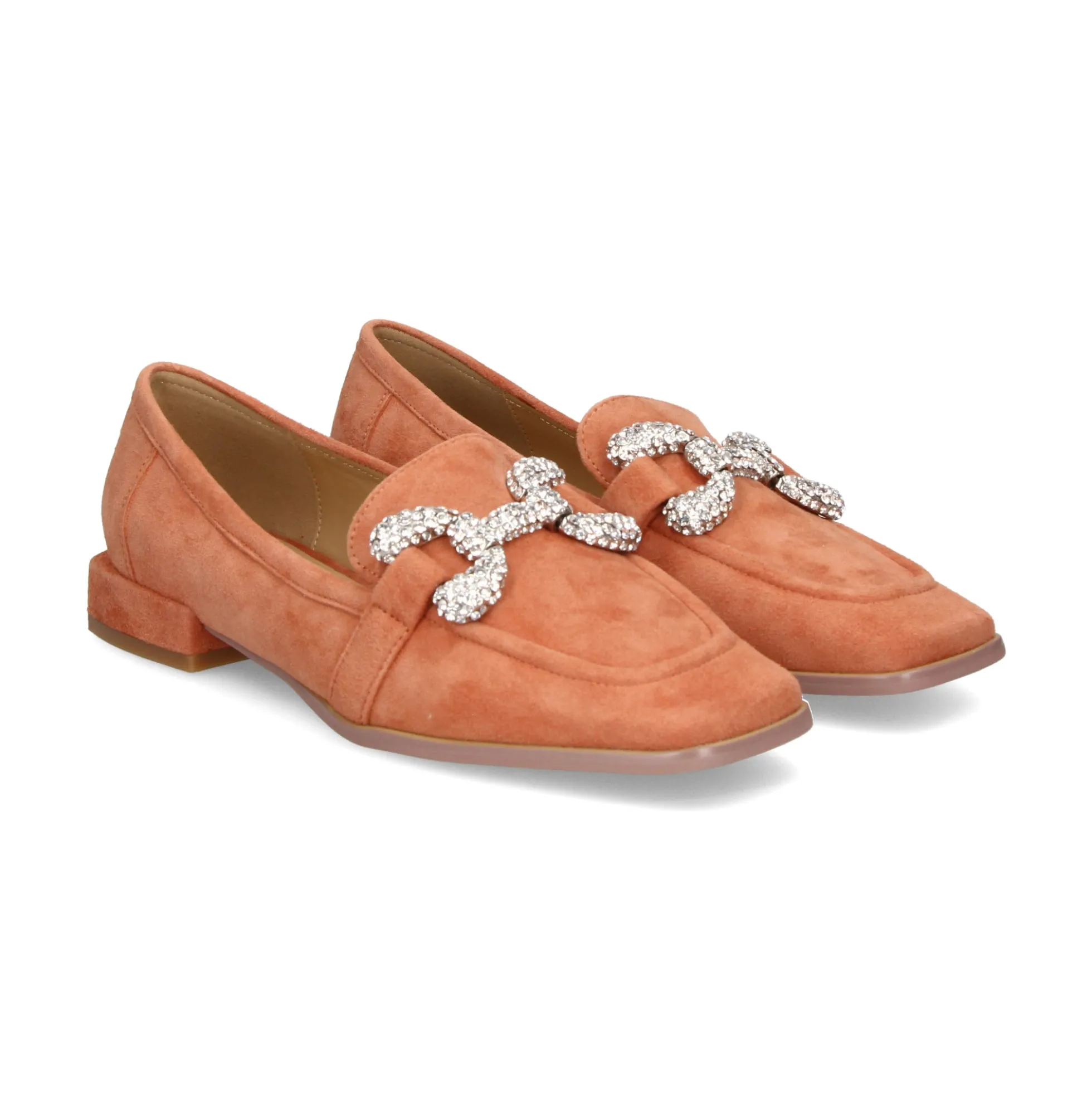 ALMA EN PENA Mocasines de Mujer 151 TEJUS