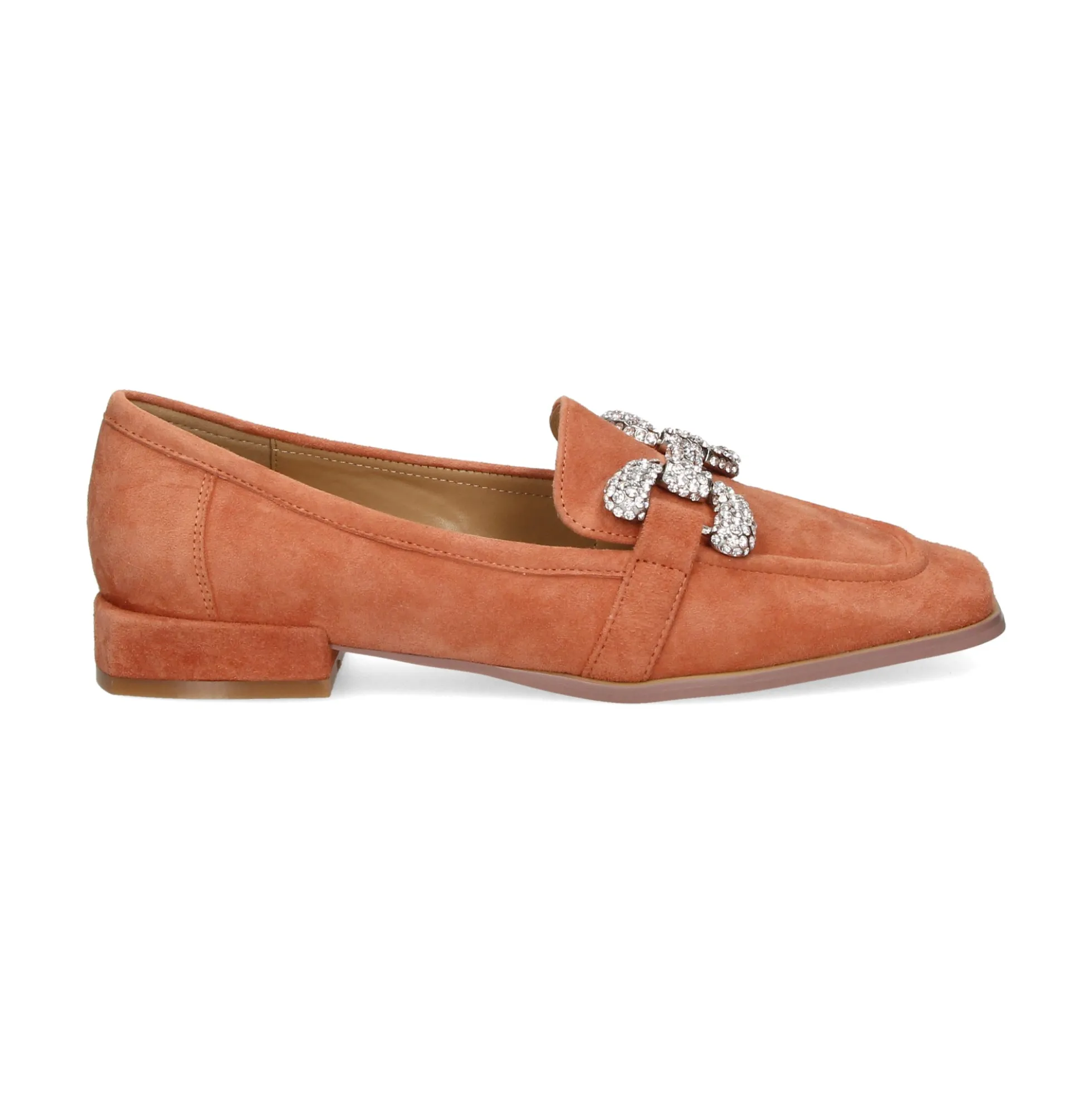 ALMA EN PENA Mocasines de Mujer 151 TEJUS