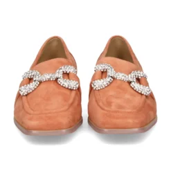 ALMA EN PENA Mocasines de Mujer 151 TEJUS