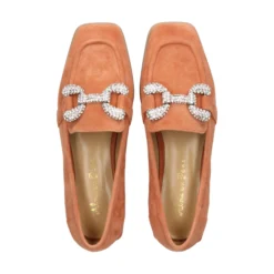ALMA EN PENA Mocasines de Mujer 151 TEJUS