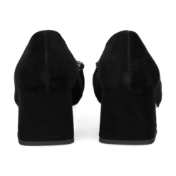ALMA EN PENA Zapatos de salón 216 NEGRO