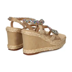 ALMA EN PENA Zapatos de salón V240967 SAND
