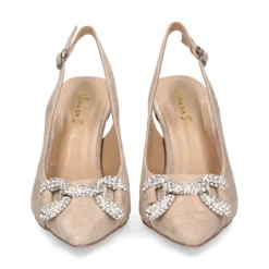 ALMA EN PENA Zapatos de tacón alto 184 VISON