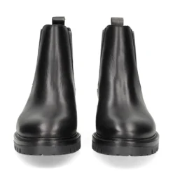 ALPE Botines planos de Mujer 5208 17-05 BECE-NEGR