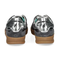 ALPE Zapatillas de Mujer A032 16 ANTRACITE