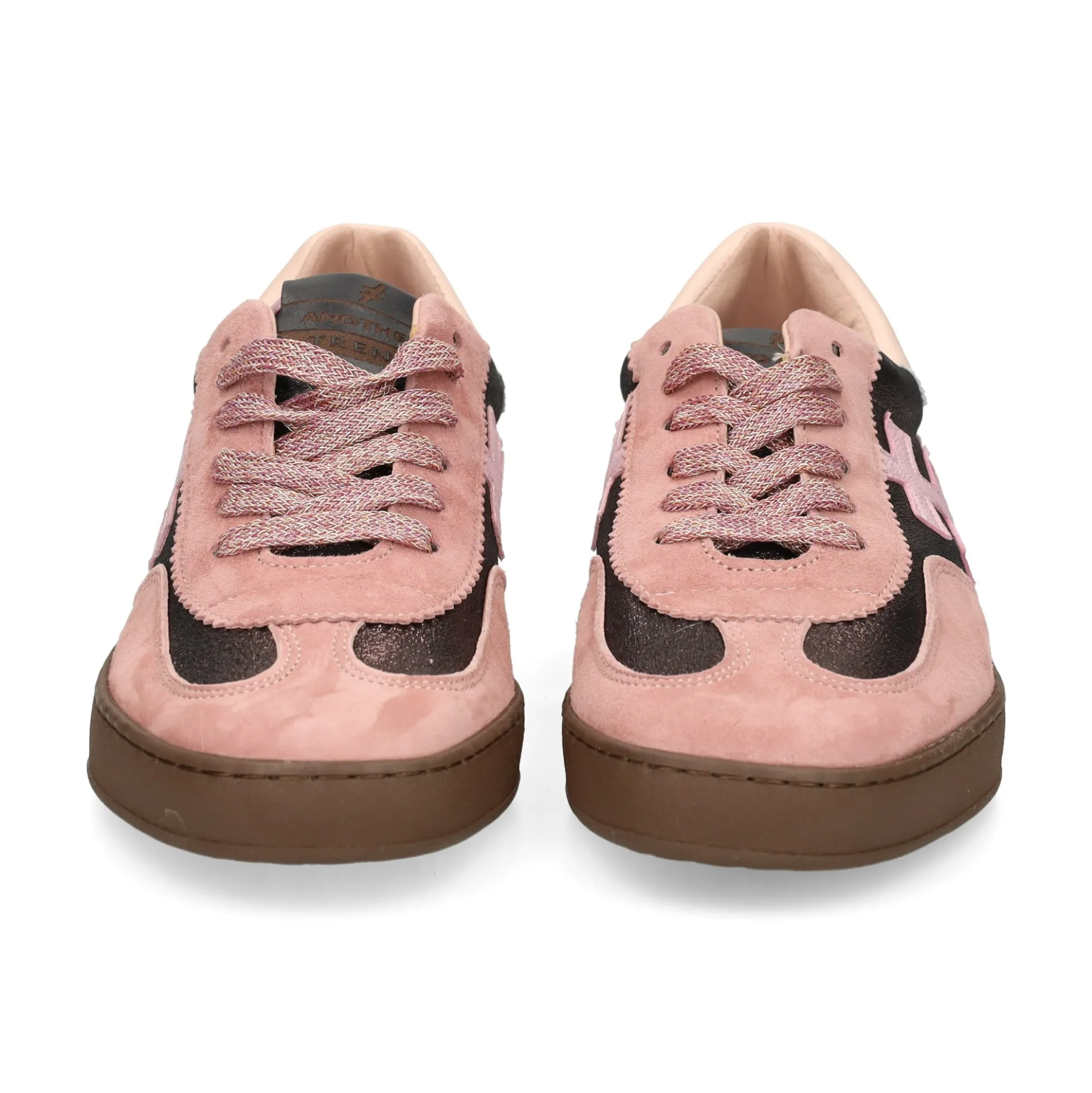 ALPE Zapatillas de Mujer A032 C4 PALE
