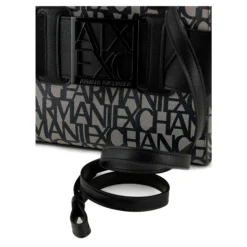 ARMANI EXCHANGE Bolsos 942690 00850 BEIGE/NEG