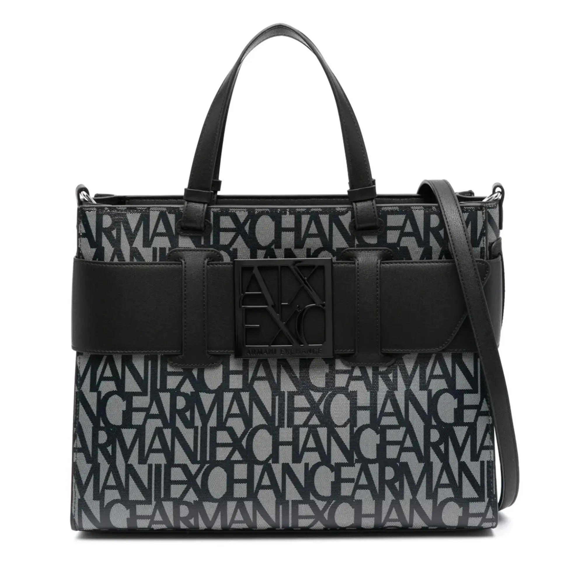 ARMANI EXCHANGE Bolsos 942689 00850 BEIGE/NEG