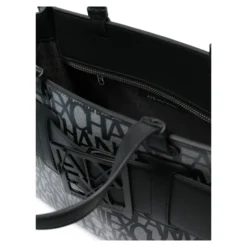 ARMANI EXCHANGE Bolsos 942689 00850 BEIGE/NEG