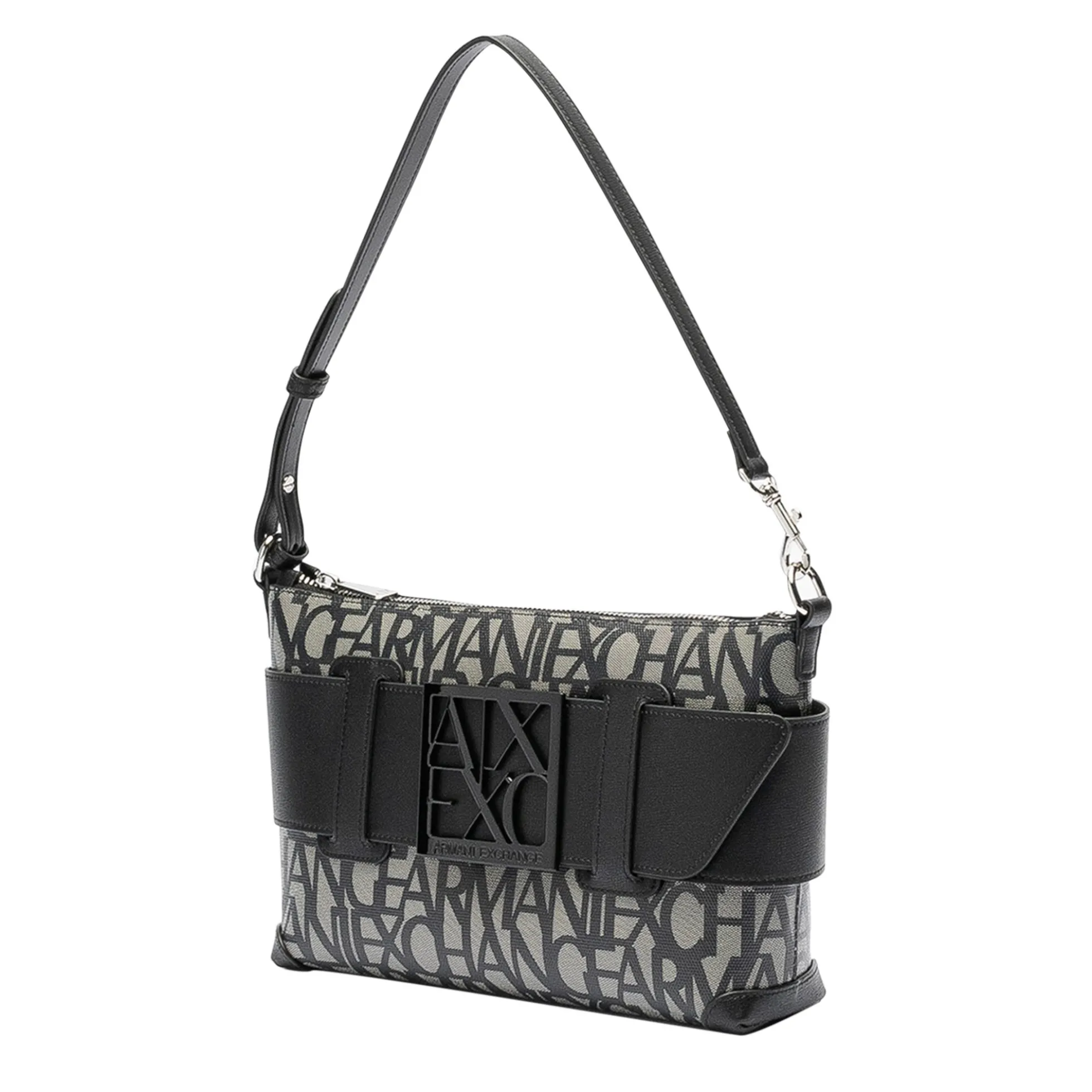 ARMANI EXCHANGE Bolsos 949128 00850 BEIGE/NER