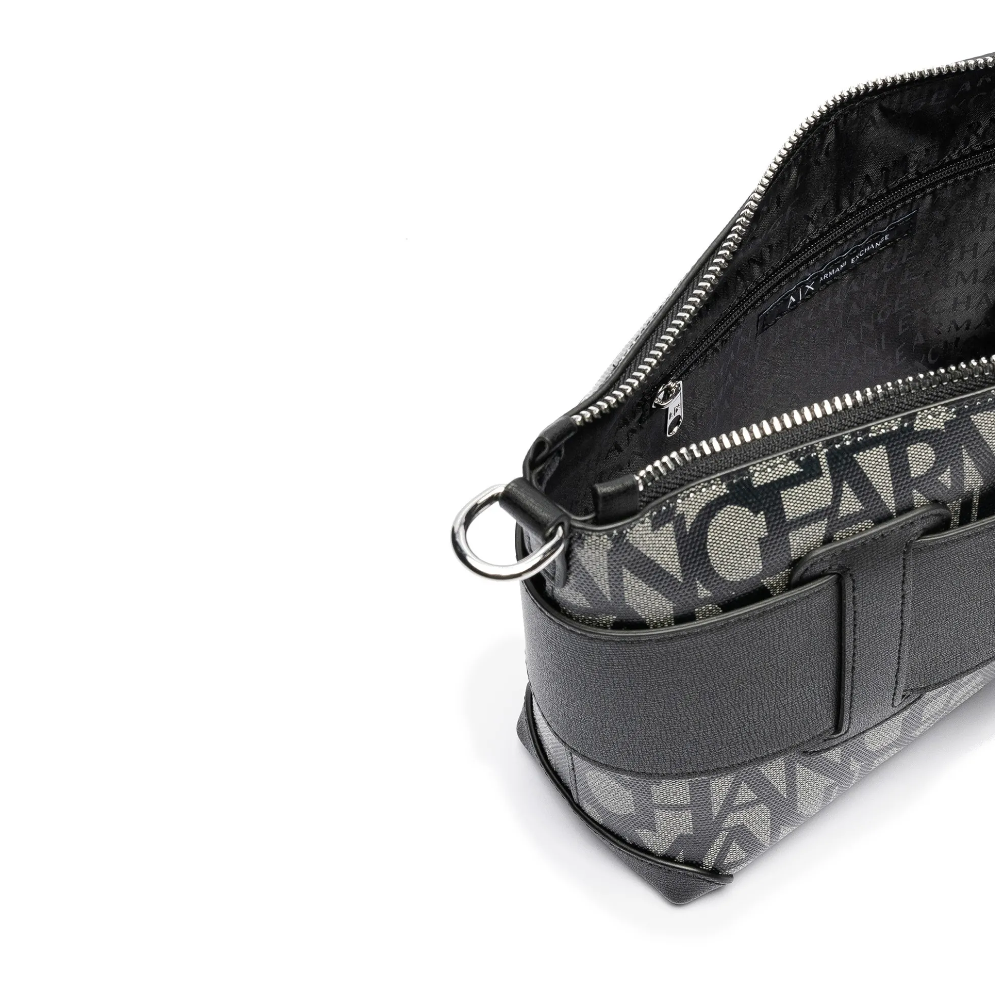 ARMANI EXCHANGE Bolsos 949128 00850 BEIGE/NER