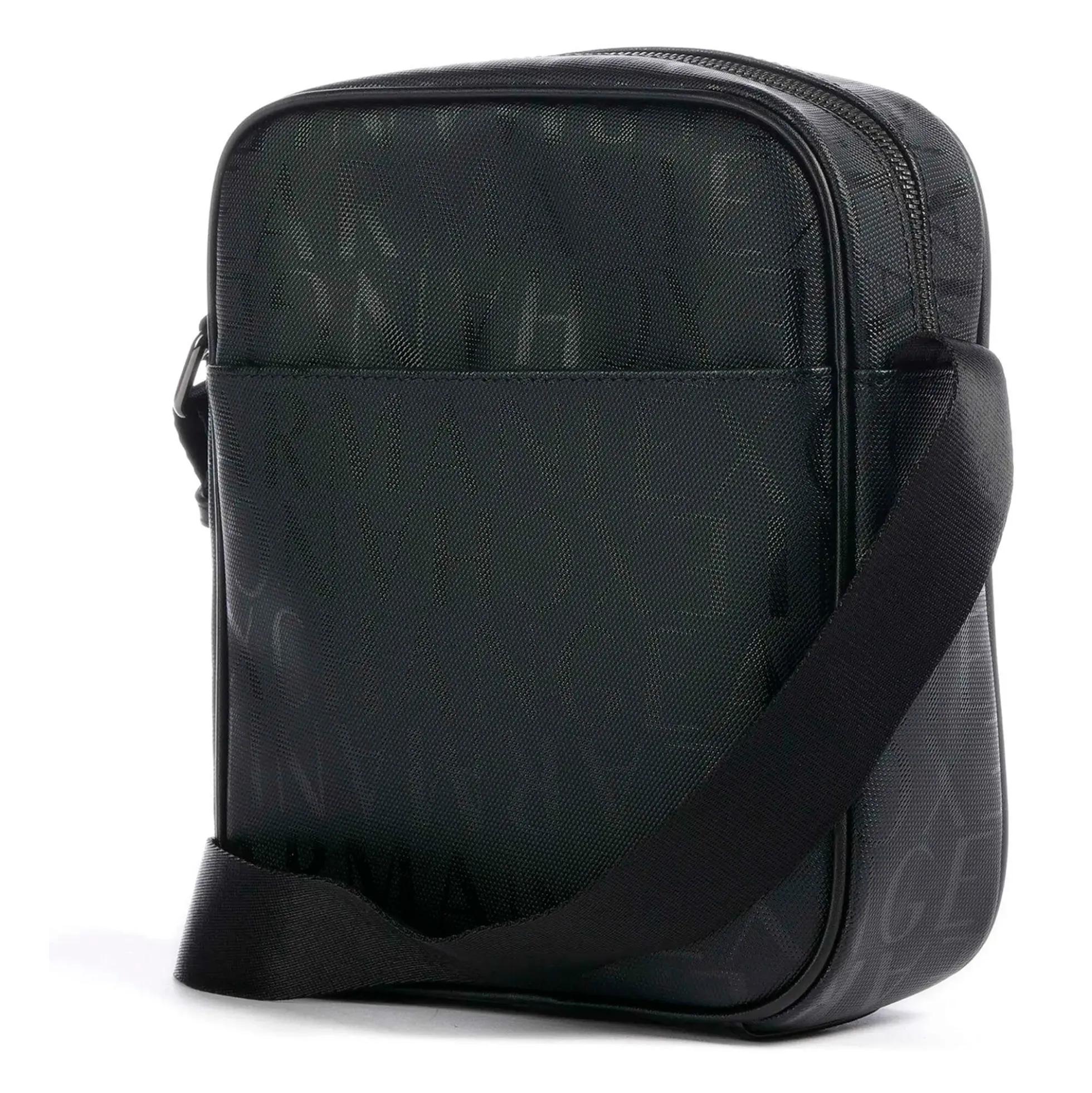 ARMANI EXCHANGE Bolsos 952399 56420 BLACK/ORA