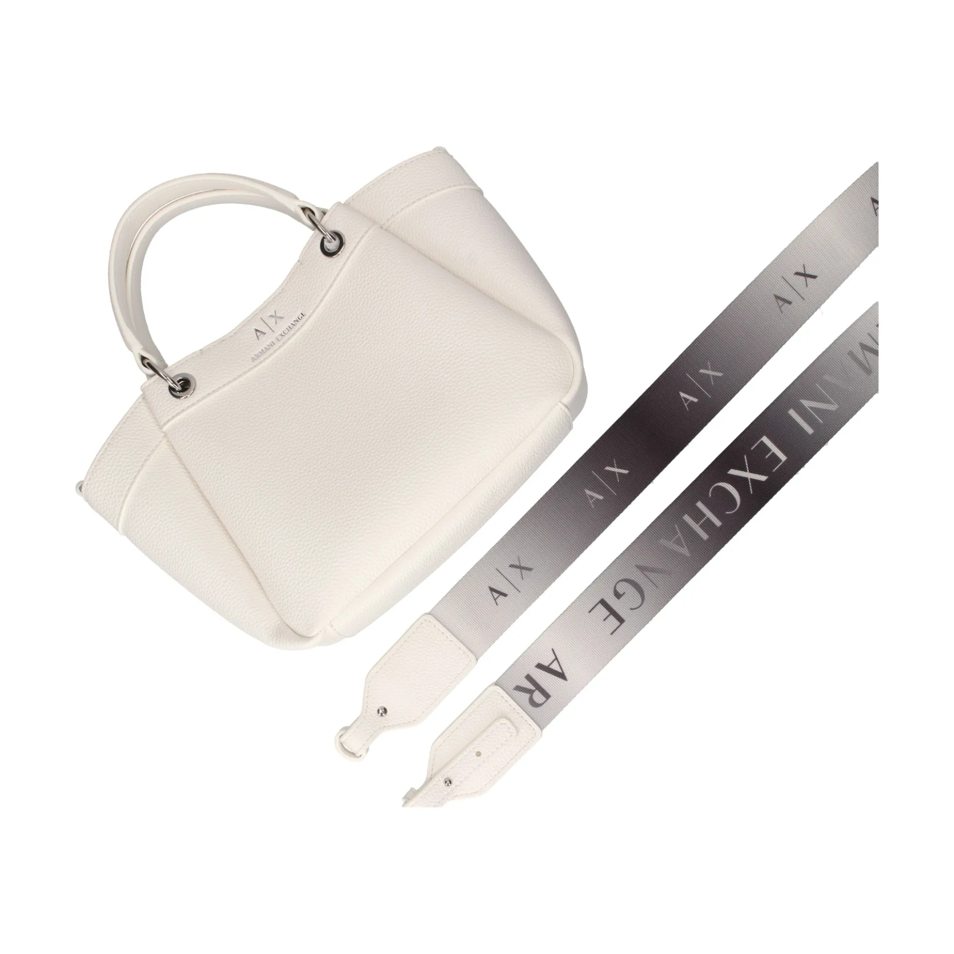 ARMANI EXCHANGE Bolsos 942927 00010 BLANCO