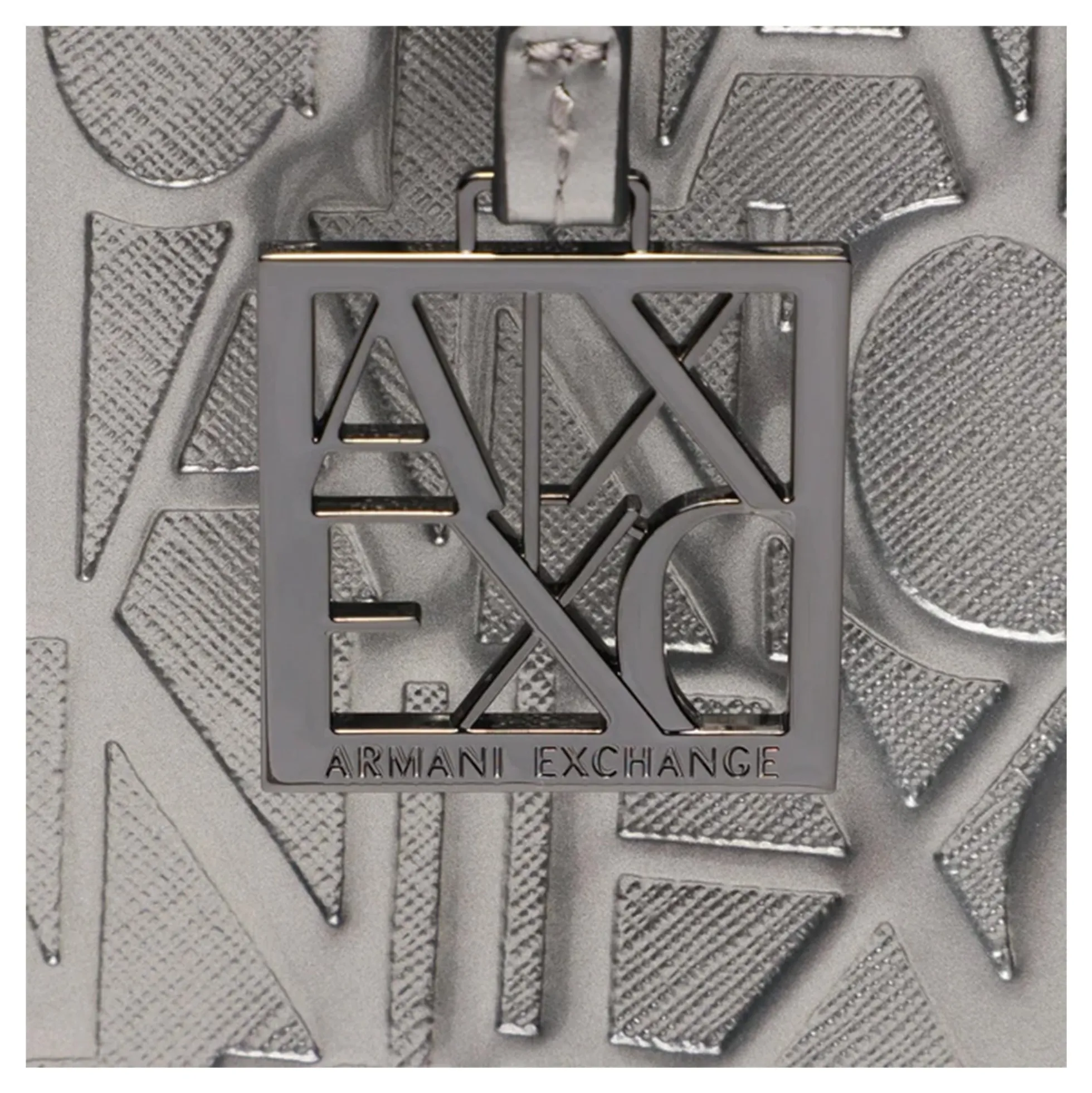 ARMANI EXCHANGE Bolsos 942647 14643 GUNMETAL