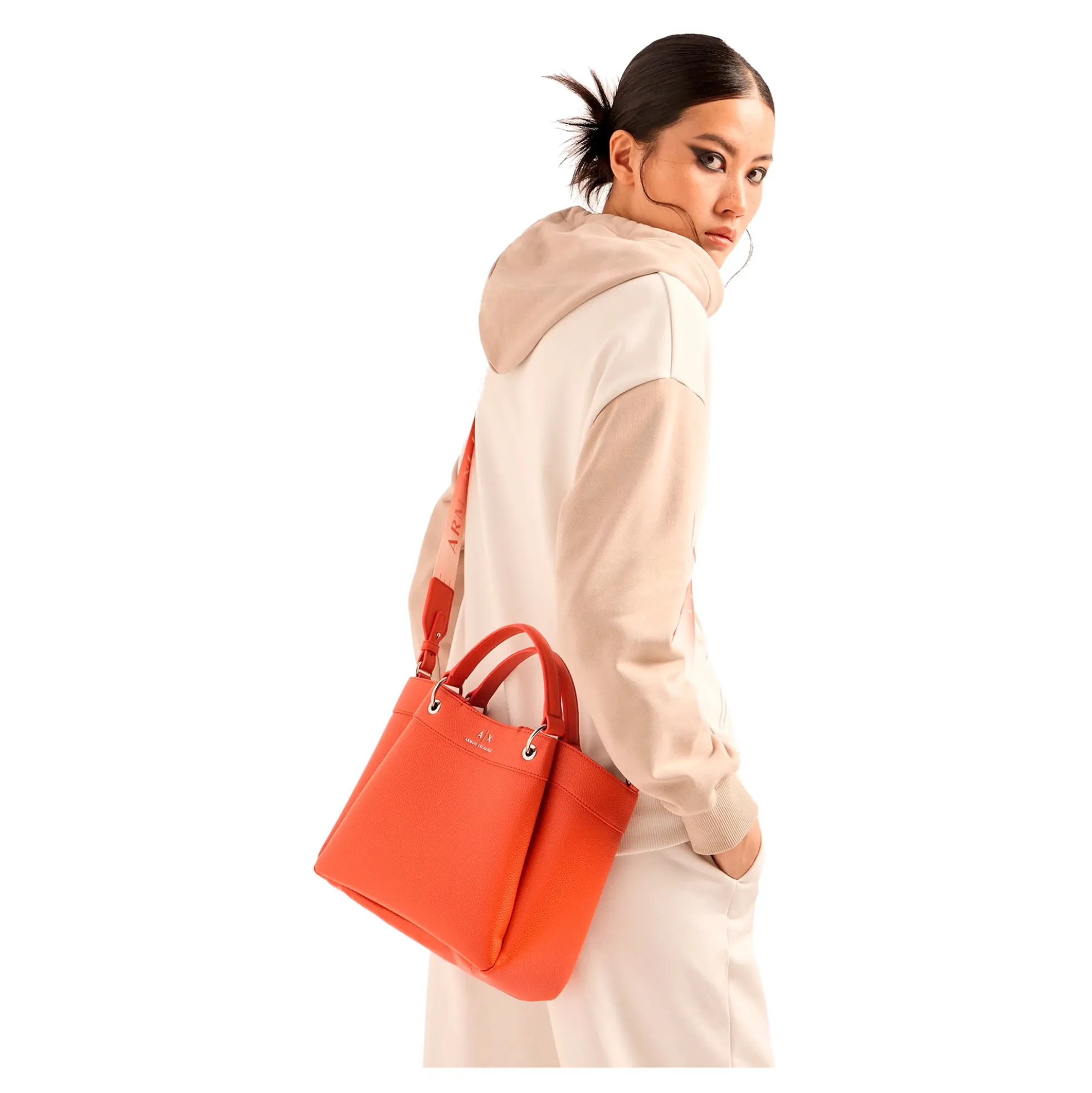 ARMANI EXCHANGE Bolsos 942911 20162 KOI