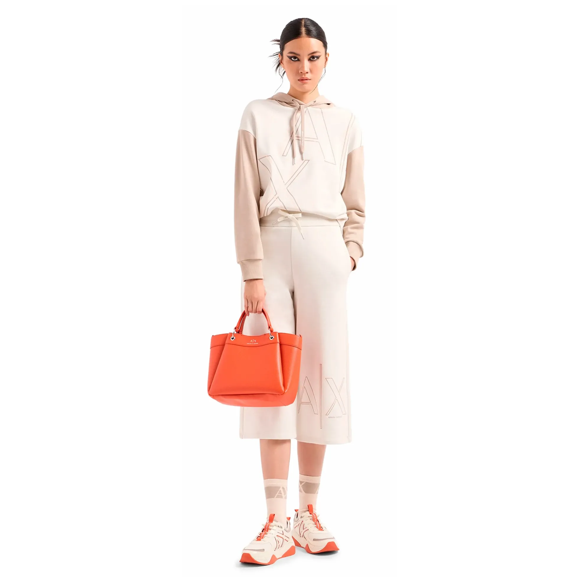 ARMANI EXCHANGE Bolsos 942911 20162 KOI