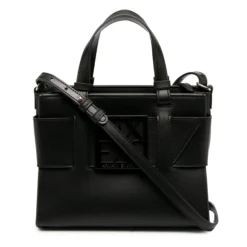 ARMANI EXCHANGE Bolsos 942690 00020 NEGRO